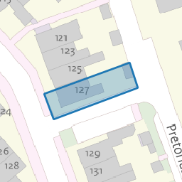 Perceel ODP01-D-2001