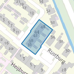 Perceel ODP01-D-2019