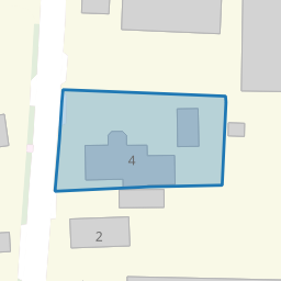 Perceel ODP01-D-2025