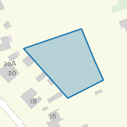 Perceel ODP01-D-2035