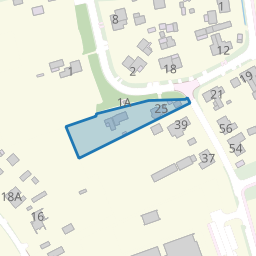 Perceel ODP01-D-2036