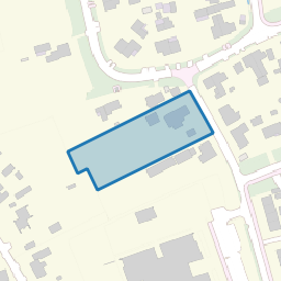 Perceel ODP01-D-2037