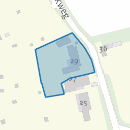 Perceel ODP01-D-2052