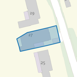 Perceel ODP01-D-2053