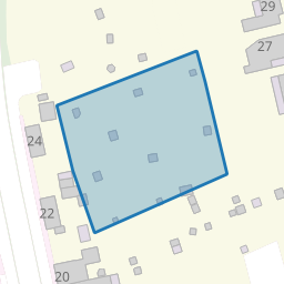 Perceel ODP01-D-2054