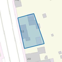 Perceel ODP01-D-2056