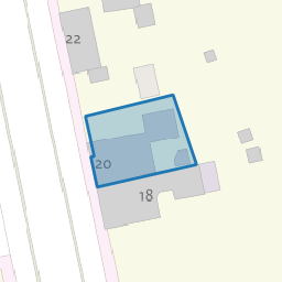 Perceel ODP01-D-2057