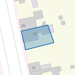 Perceel ODP01-D-2058