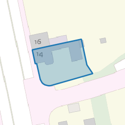 Perceel ODP01-D-2060