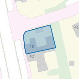 Perceel ODP01-D-2064