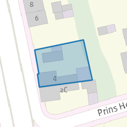 Perceel ODP01-D-2068