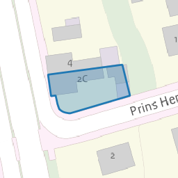 Perceel ODP01-D-2069