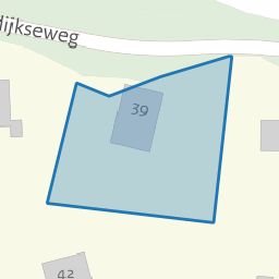 Perceel ODP01-D-2072