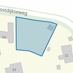 Perceel ODP01-D-2077