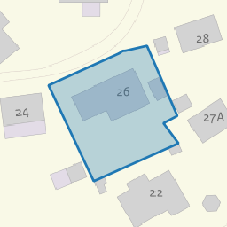 Perceel ODP01-D-2084