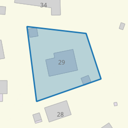 Perceel ODP01-D-2088