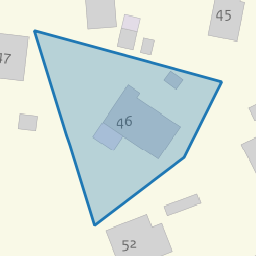 Perceel ODP01-D-2092