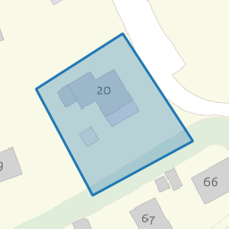 Perceel ODP01-D-2097