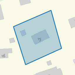 Perceel ODP01-D-2100