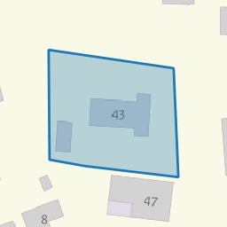 Perceel ODP01-D-2106