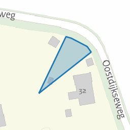 Perceel ODP01-D-2107