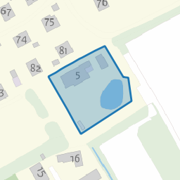 Perceel ODP01-D-2108