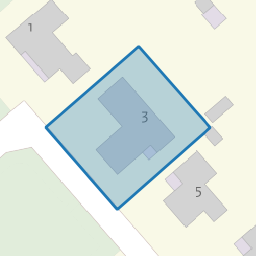 Perceel ODP01-D-2110