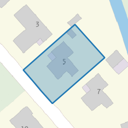 Perceel ODP01-D-2111