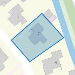 Perceel ODP01-D-2112