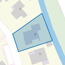 Perceel ODP01-D-2113