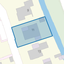 Perceel ODP01-D-2114