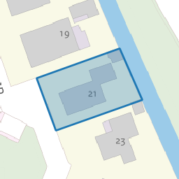 Perceel ODP01-D-2116