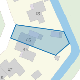 Perceel ODP01-D-2118