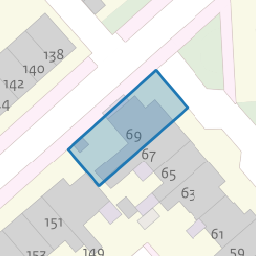 Perceel ODP01-D-2124