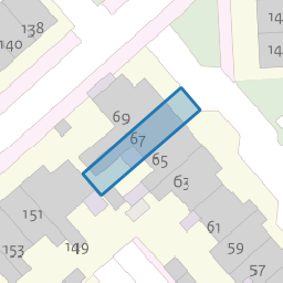 Perceel ODP01-D-2125