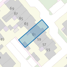 Perceel ODP01-D-2128