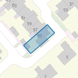 Perceel ODP01-D-2131