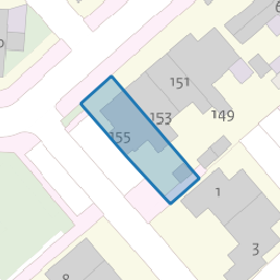 Perceel ODP01-D-2134