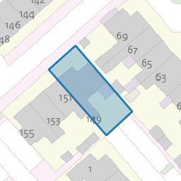 Perceel ODP01-D-2137