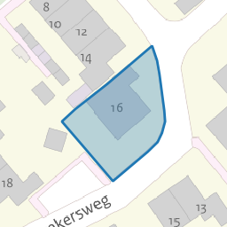 Perceel ODP01-D-2139