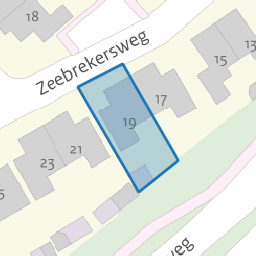 Perceel ODP01-D-2143