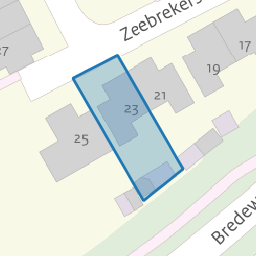 Perceel ODP01-D-2145