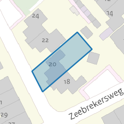 Perceel ODP01-D-2149