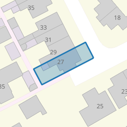 Perceel ODP01-D-2151