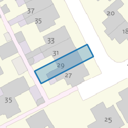 Perceel ODP01-D-2152