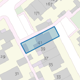 Perceel ODP01-D-2158