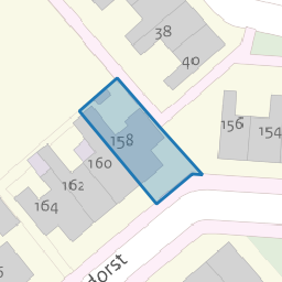 Perceel ODP01-D-2164