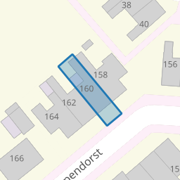 Perceel ODP01-D-2165