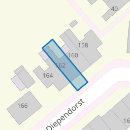 Perceel ODP01-D-2166