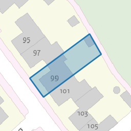 Perceel ODP01-D-2168